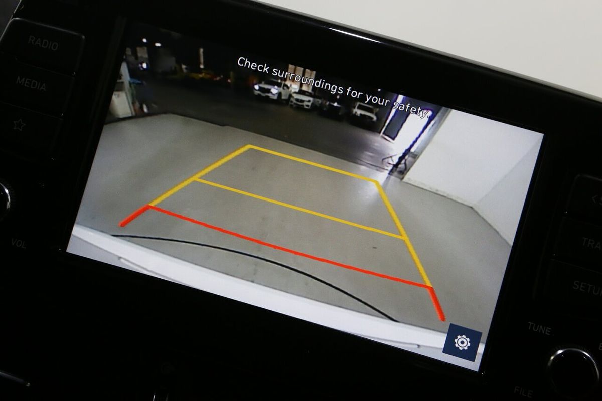 2021 Hyundai i30 PD.V4