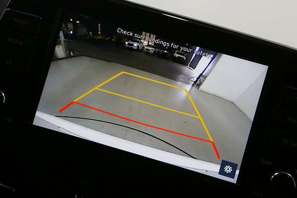 2021 Hyundai i30 PD.V4