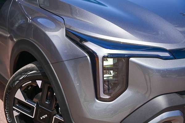 2025 Kia Stonic GT-Line YB PE2