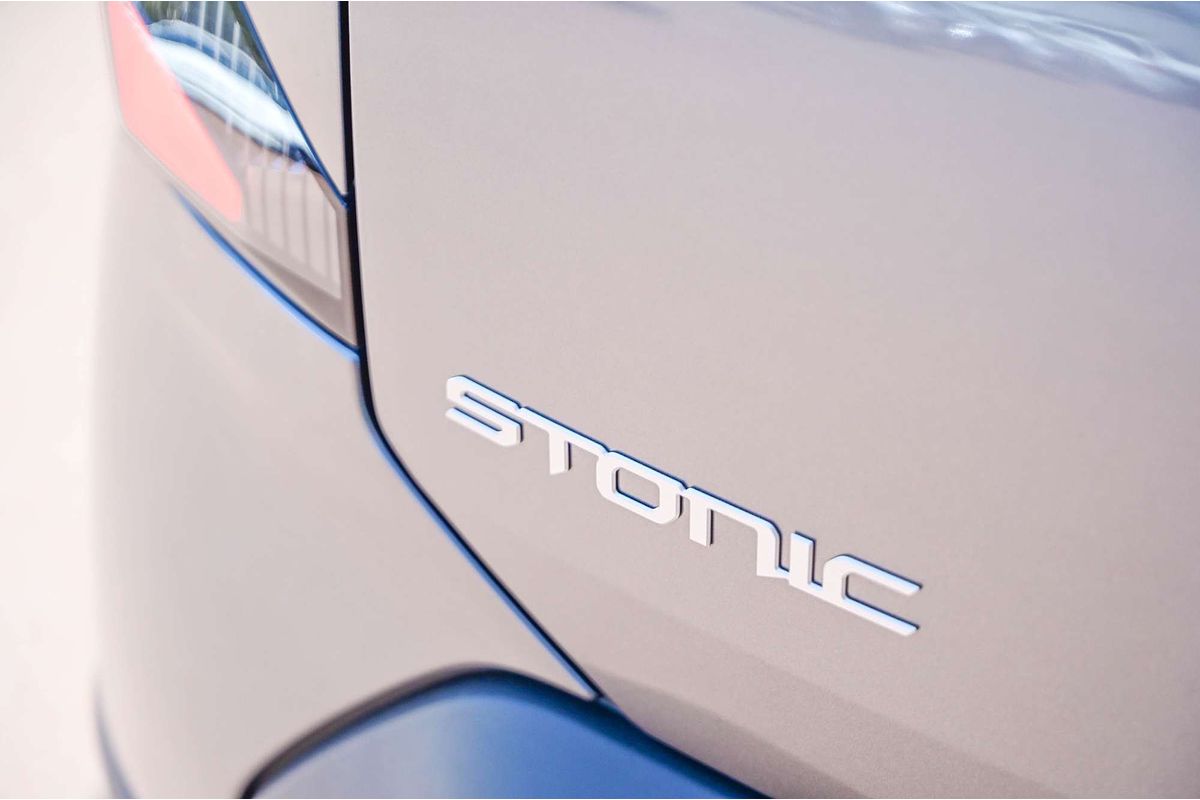 2025 Kia Stonic GT-Line YB PE2