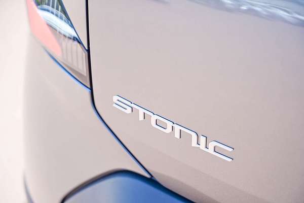 2025 Kia Stonic GT-Line YB PE2