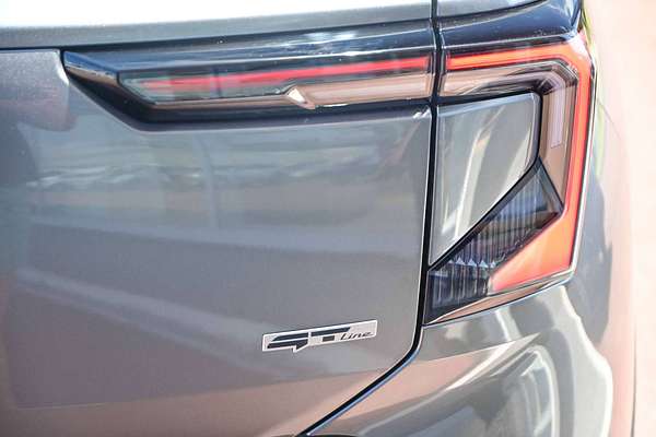 2025 Kia Stonic GT-Line YB PE2