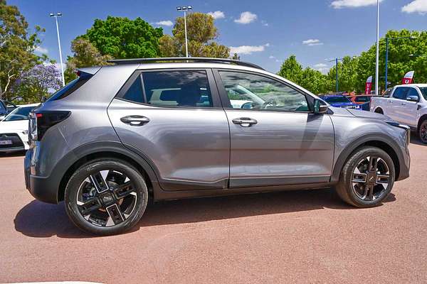 2025 Kia Stonic GT-Line YB PE2