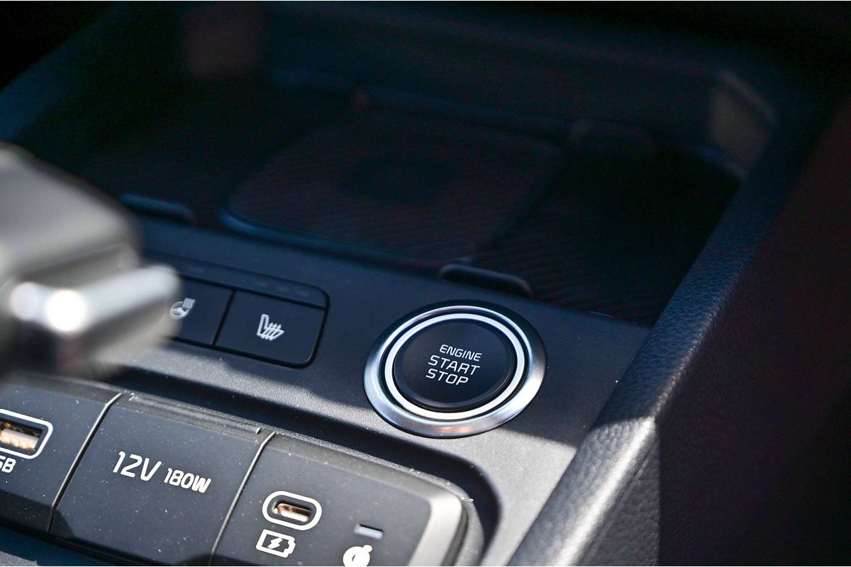 2025 Kia Stonic GT-Line YB PE2