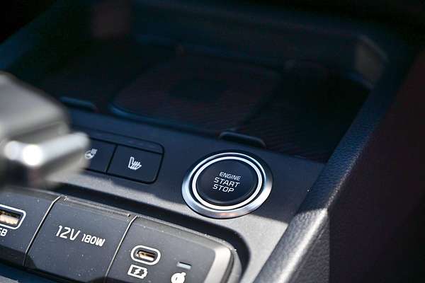 2025 Kia Stonic GT-Line YB PE2