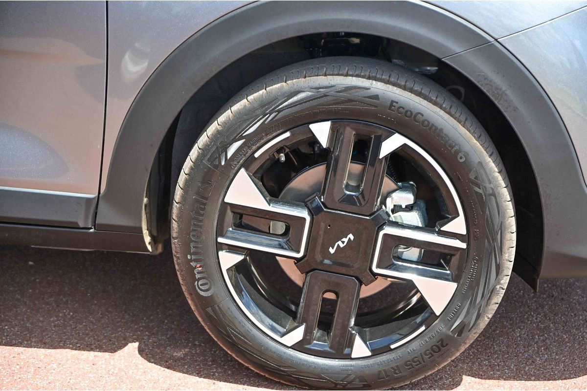 2025 Kia Stonic GT-Line YB PE2