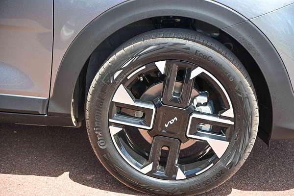 2025 Kia Stonic GT-Line YB PE2