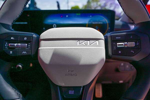 2025 Kia Stonic GT-Line YB PE2