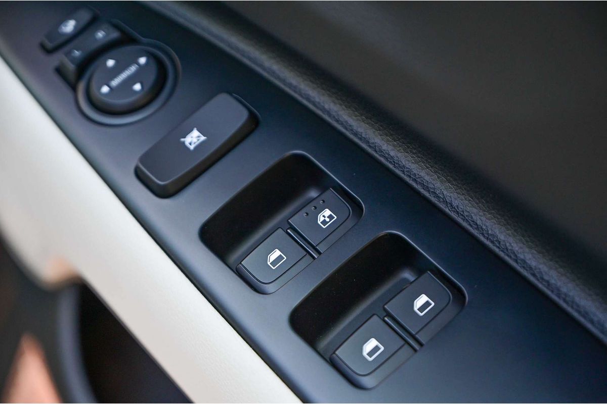 2025 Kia Stonic GT-Line YB PE2