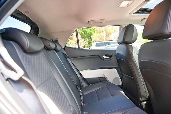 2025 Kia Stonic GT-Line YB PE2