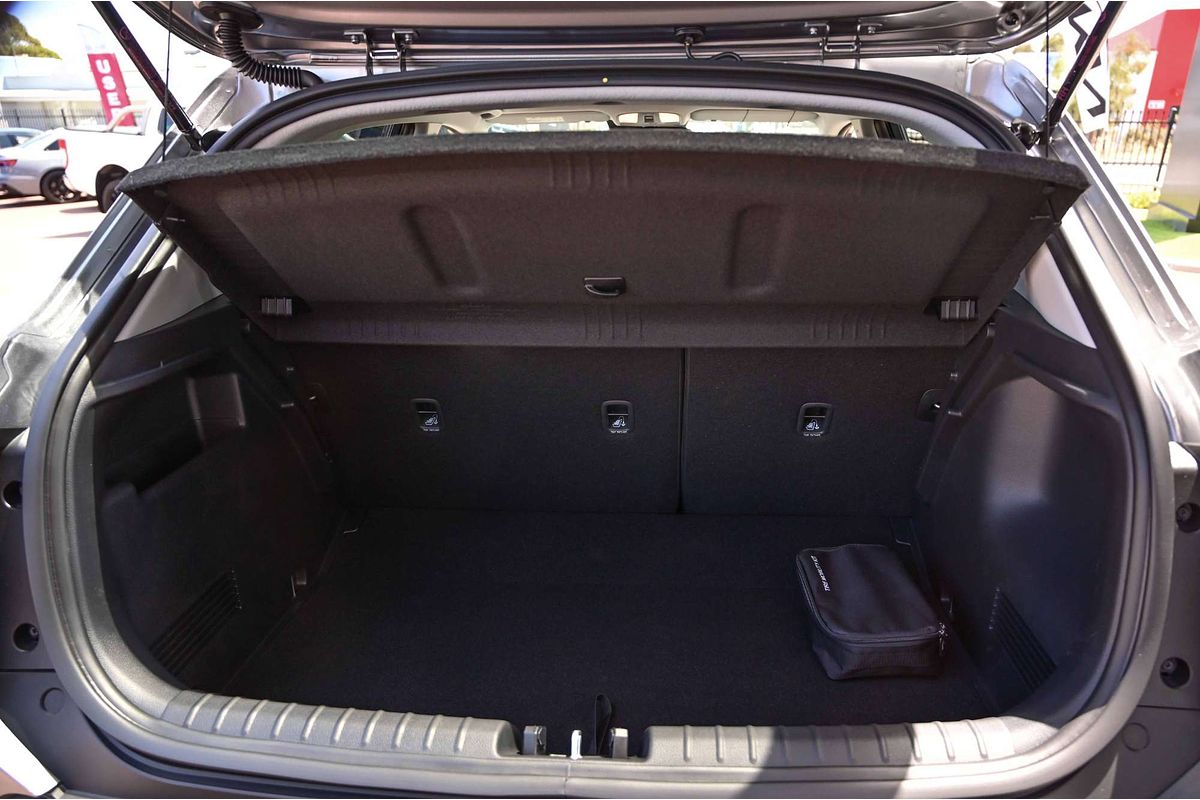 2025 Kia Stonic GT-Line YB PE2