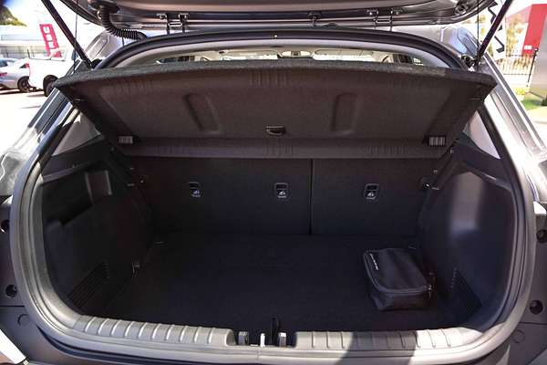 2025 Kia Stonic GT-Line YB PE2