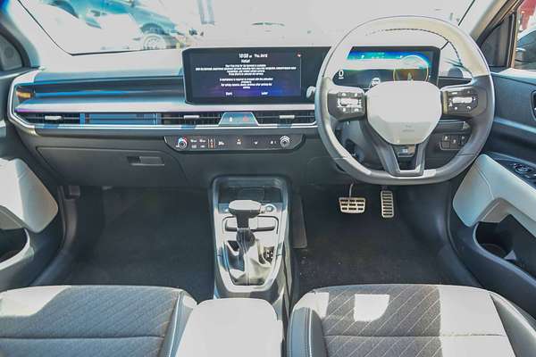 2025 Kia Stonic GT-Line YB PE2