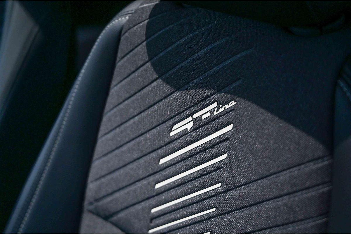 2025 Kia Stonic GT-Line YB PE2