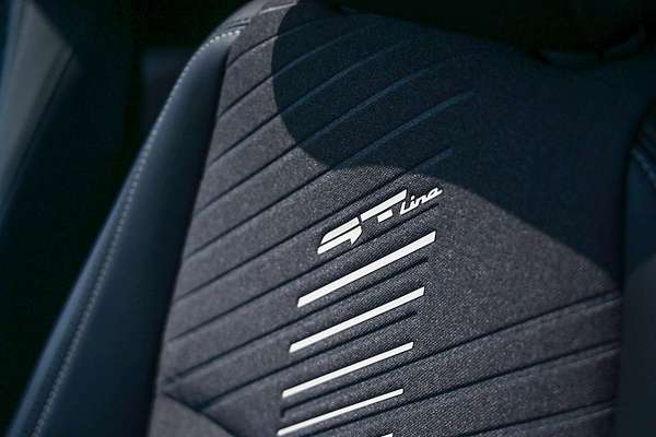 2025 Kia Stonic GT-Line YB PE2