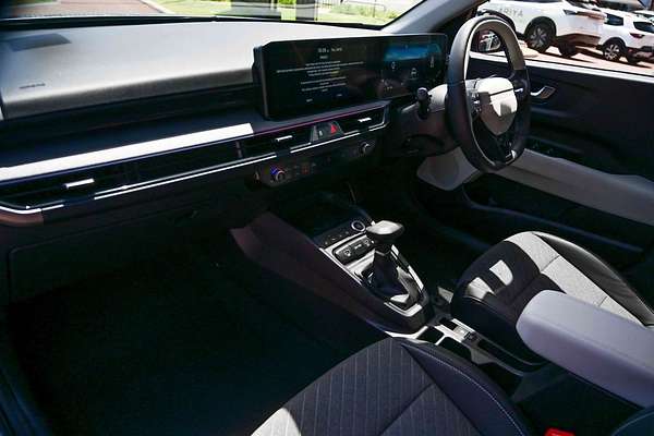 2025 Kia Stonic GT-Line YB PE2