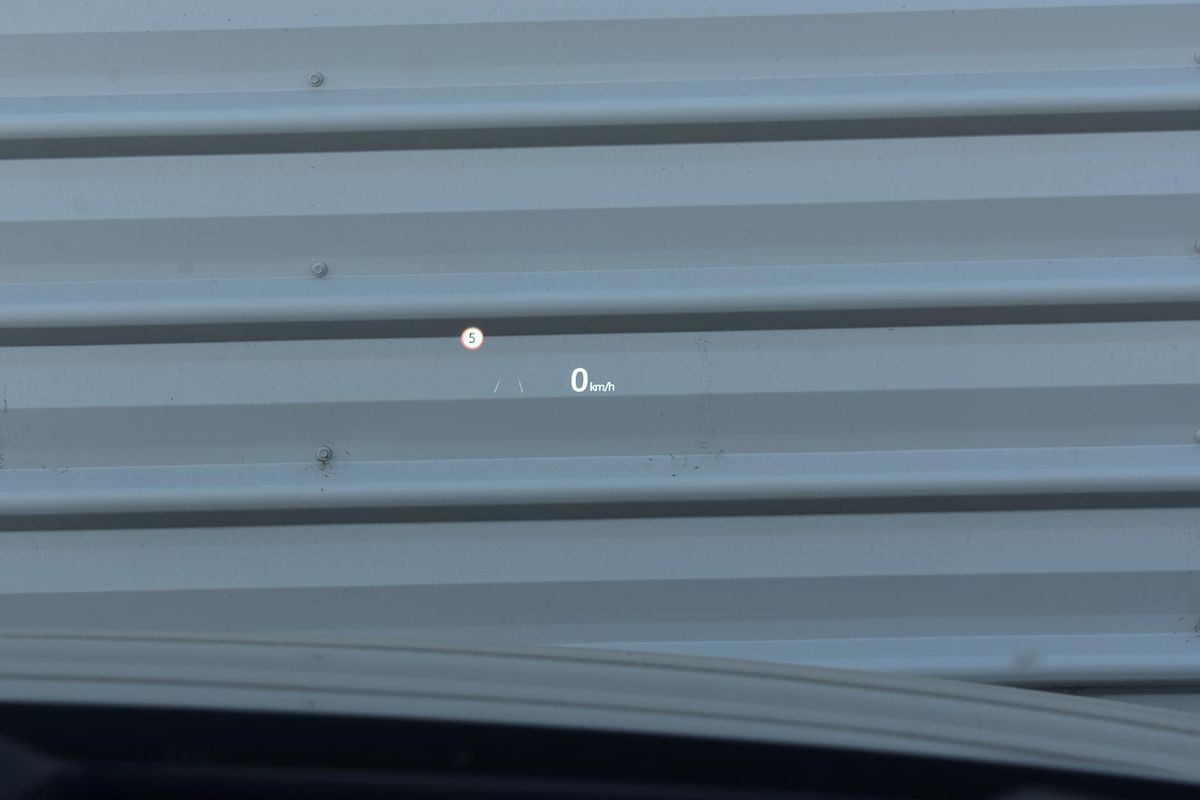 2025 Mazda CX-5 G25 Maxx Sport KF Series