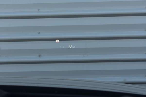 2025 Mazda CX-5 G25 Maxx Sport KF Series