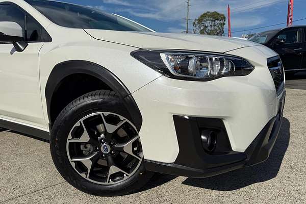 2018 Subaru XV 2.0i-L G5X
