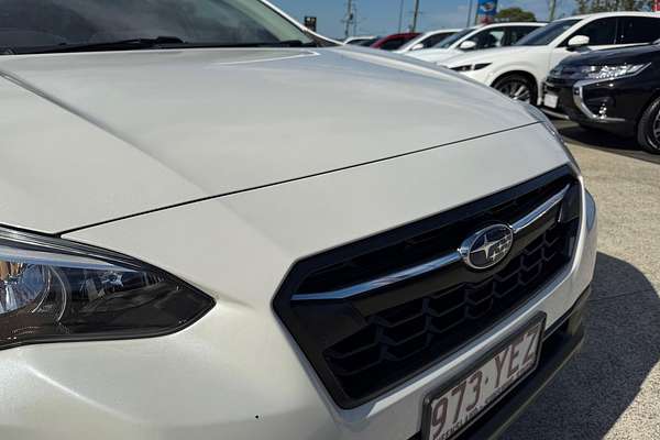 2018 Subaru XV 2.0i-L G5X