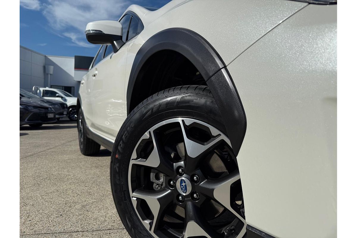 2018 Subaru XV 2.0i-L G5X