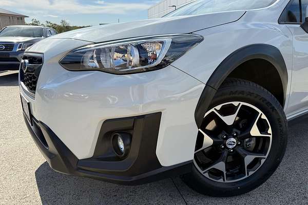 2018 Subaru XV 2.0i-L G5X