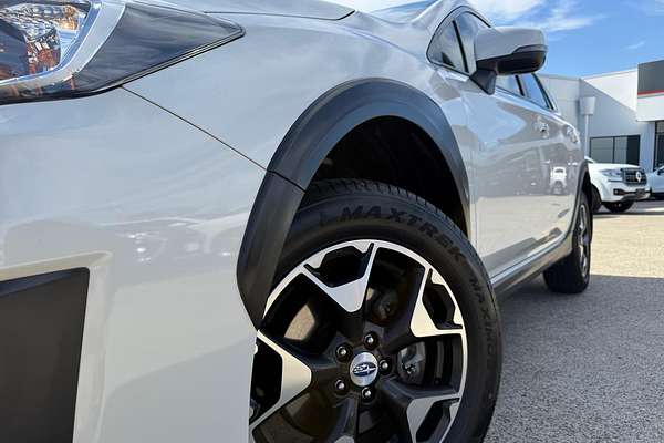 2018 Subaru XV 2.0i-L G5X