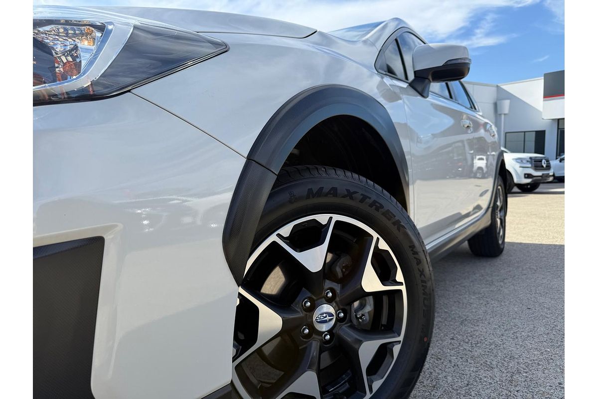 2018 Subaru XV 2.0i-L G5X