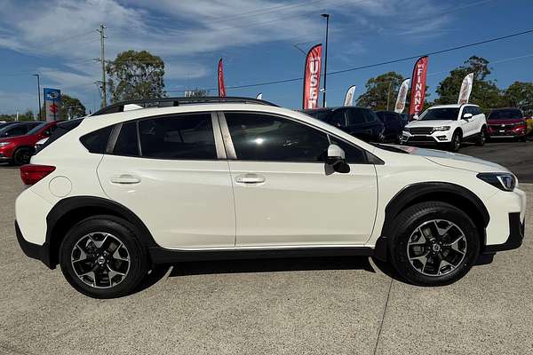 2018 Subaru XV 2.0i-L G5X