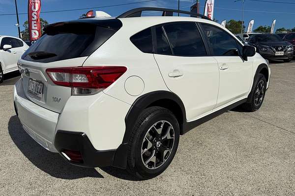 2018 Subaru XV 2.0i-L G5X