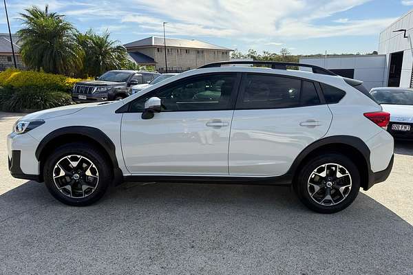 2018 Subaru XV 2.0i-L G5X