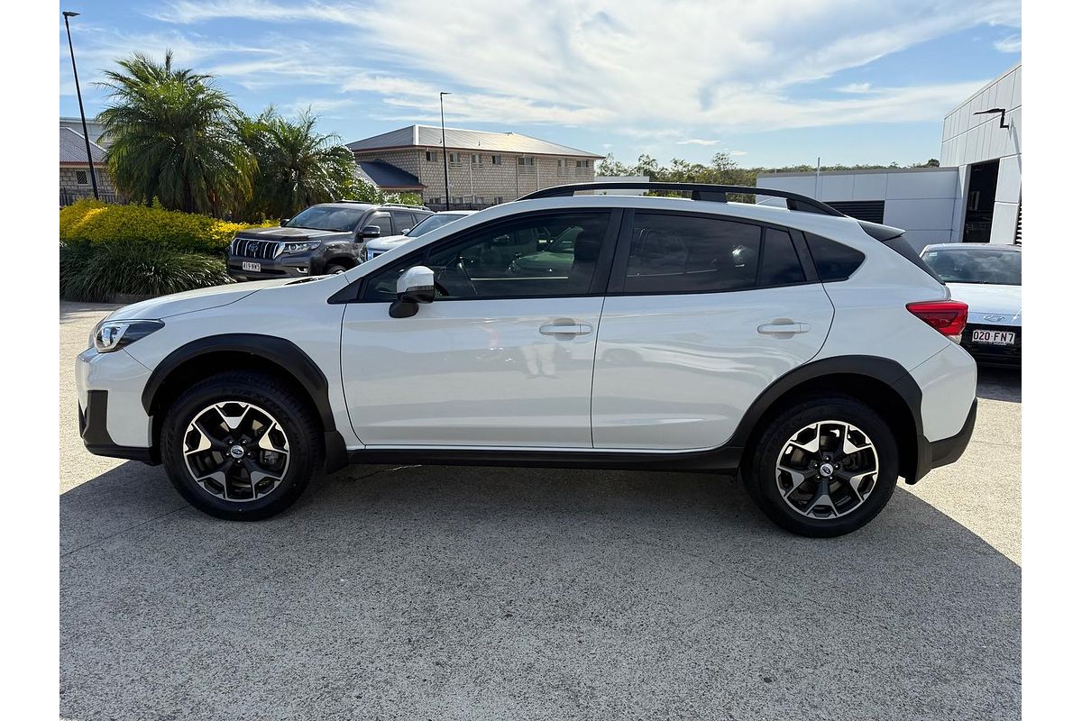 2018 Subaru XV 2.0i-L G5X