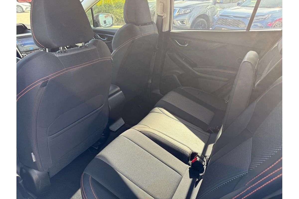 2018 Subaru XV 2.0i-L G5X