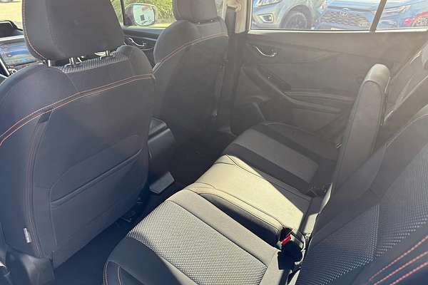 2018 Subaru XV 2.0i-L G5X