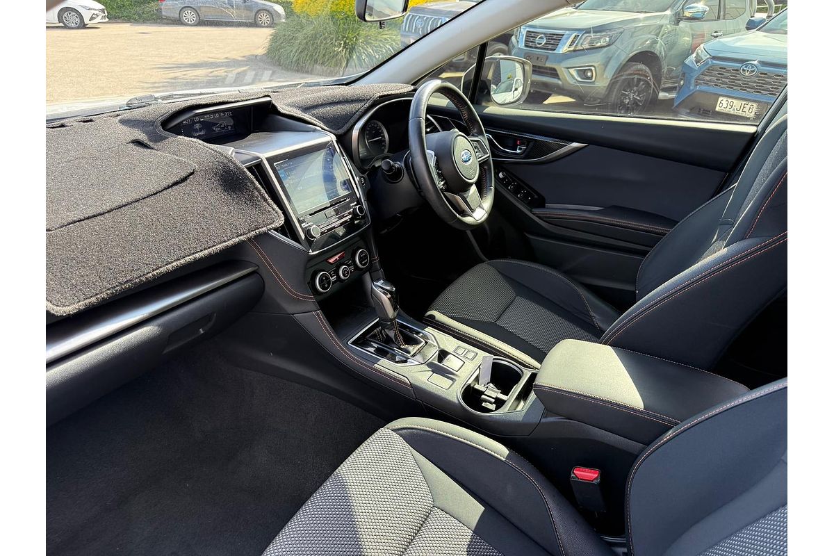 2018 Subaru XV 2.0i-L G5X