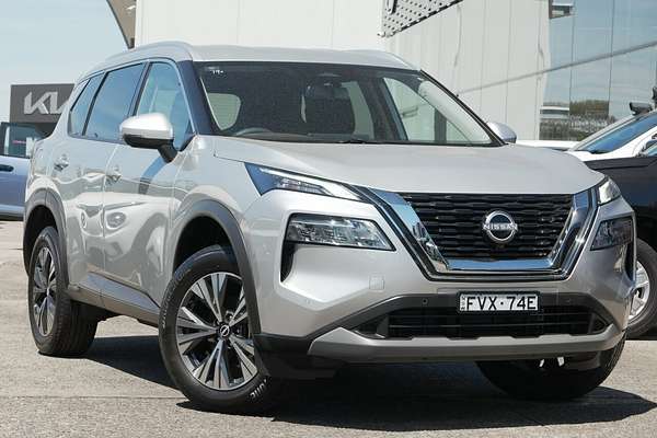 2024 Nissan X-TRAIL ST-L T33