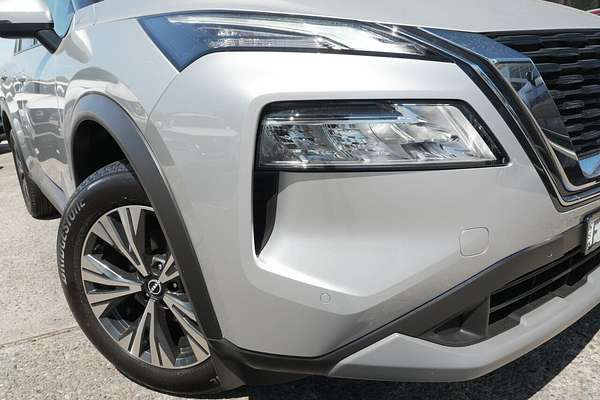 2024 Nissan X-TRAIL ST-L T33