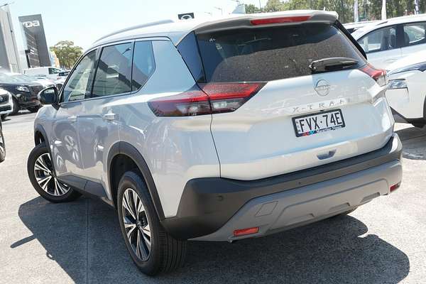 2024 Nissan X-TRAIL ST-L T33