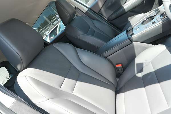 2024 Nissan X-TRAIL ST-L T33