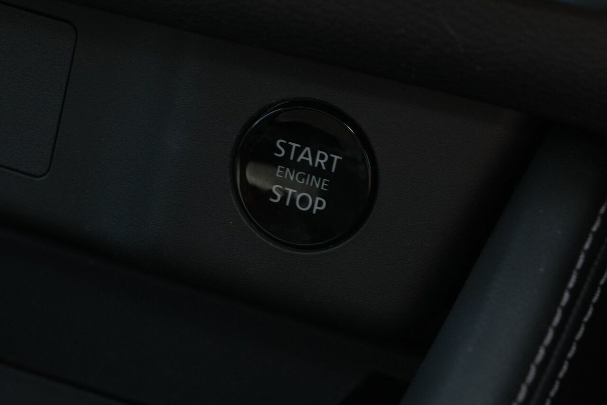 2024 Nissan X-TRAIL ST-L T33