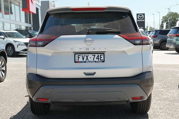 2024 Nissan X-TRAIL ST-L T33