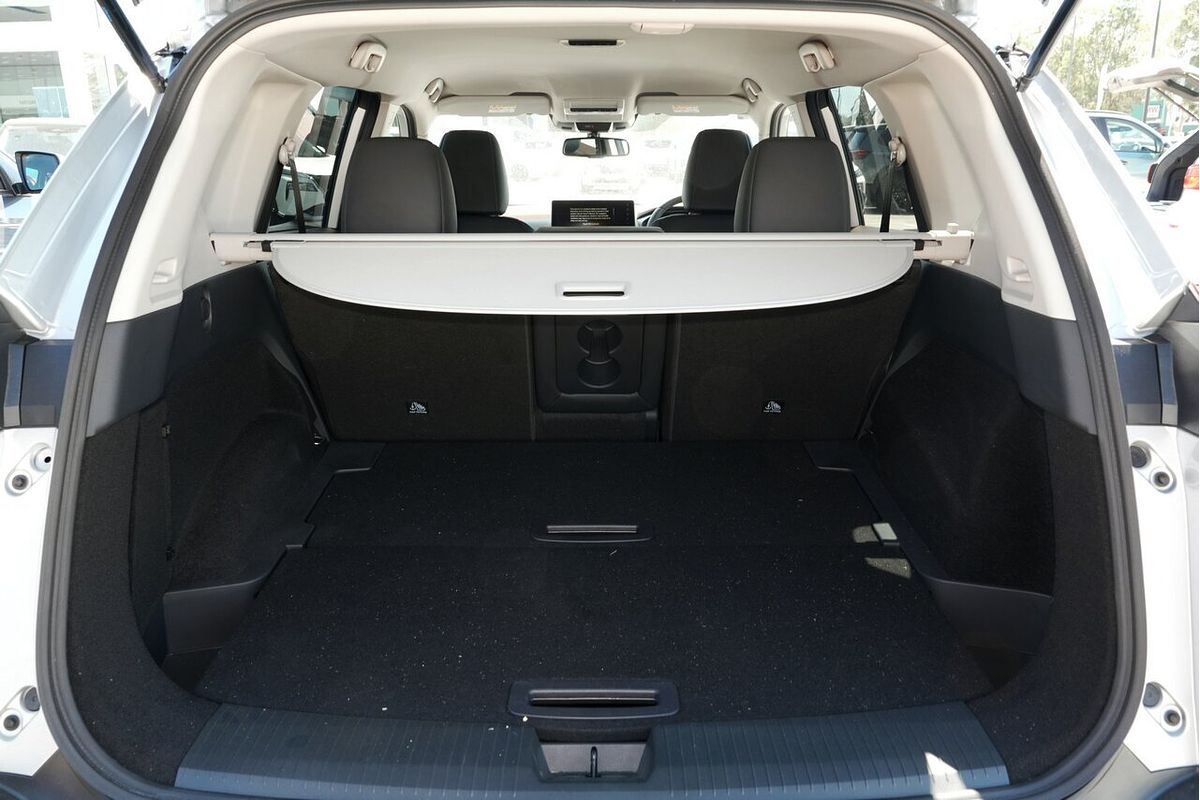 2024 Nissan X-TRAIL ST-L T33