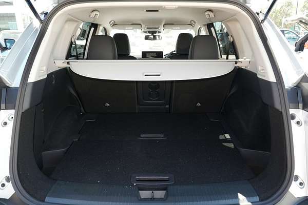 2024 Nissan X-TRAIL ST-L T33