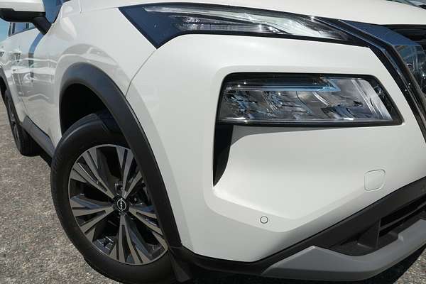 2025 Nissan X-TRAIL ST-L T33