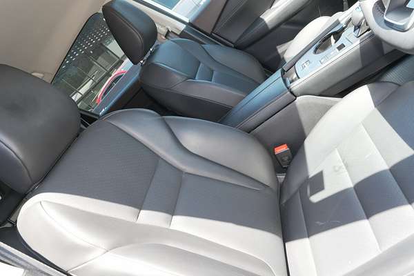 2025 Nissan X-TRAIL ST-L T33