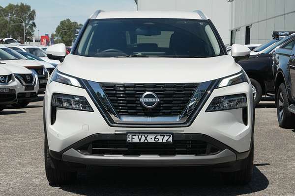 2025 Nissan X-TRAIL ST-L T33