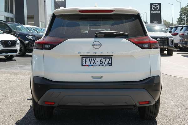 2025 Nissan X-TRAIL ST-L T33