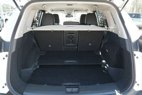 2025 Nissan X-TRAIL ST-L T33