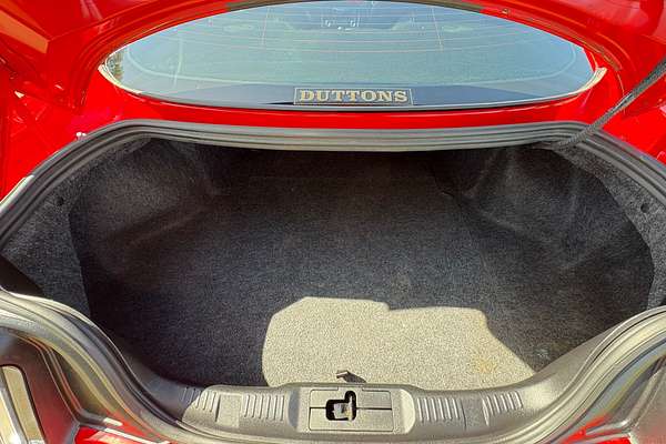 2017 Ford Mustang GT FN