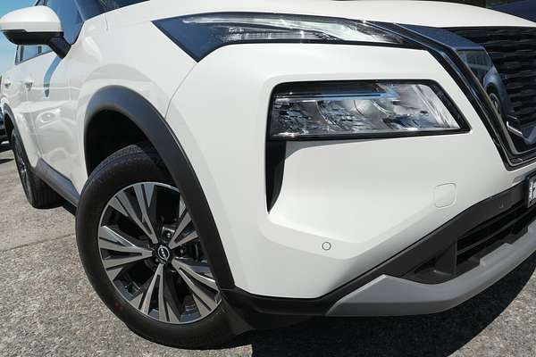 2024 Nissan X-TRAIL ST-L T33